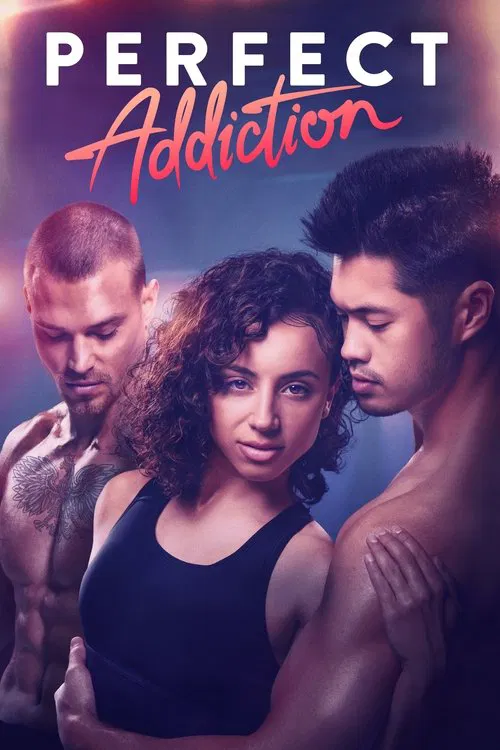 پوستر Perfect Addiction