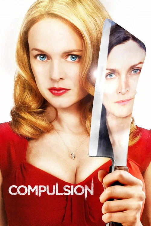 پوستر Compulsion