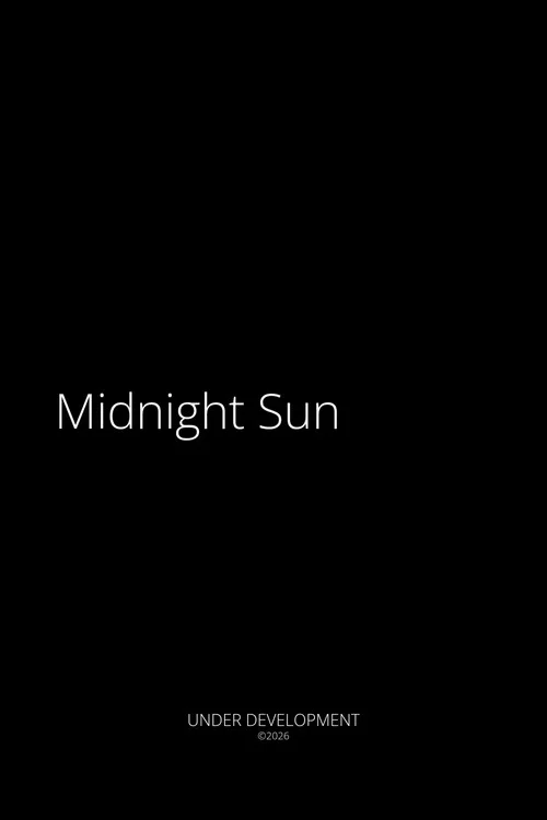 پوستر Midnight Sun
