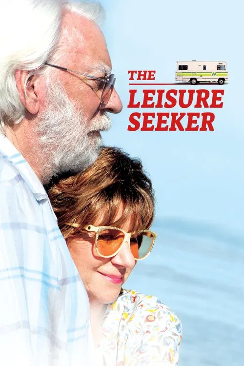پوستر The Leisure Seeker