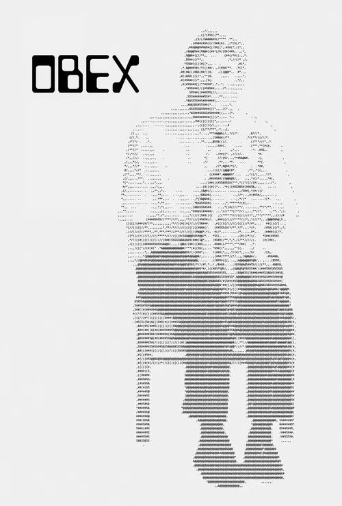 پوستر OBEX