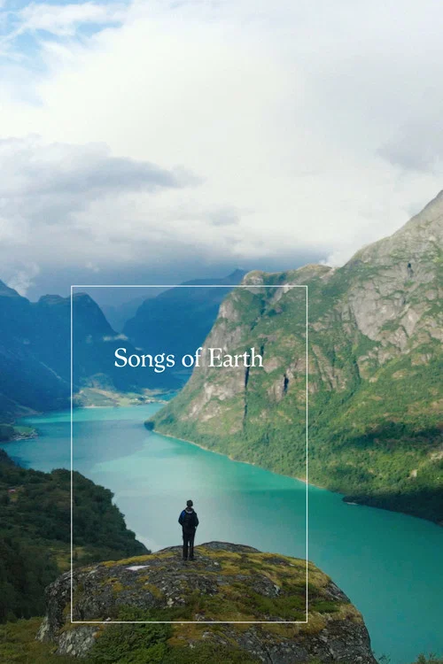 پوستر Songs of Earth