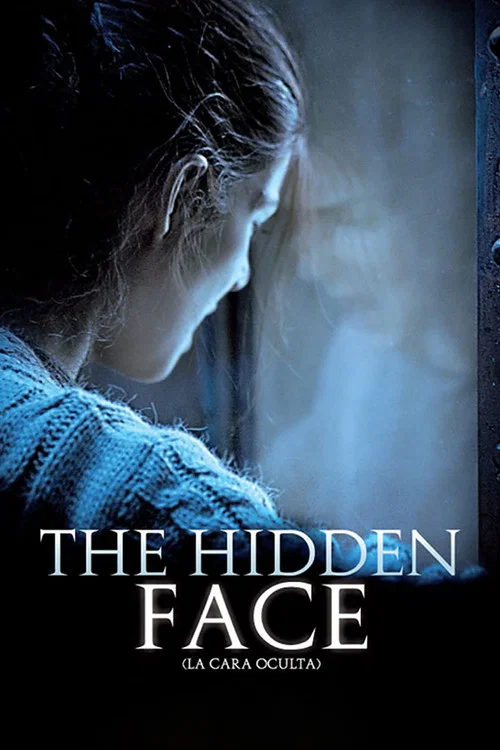 پوستر The Hidden Face