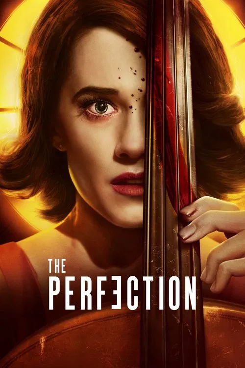 پوستر The Perfection
