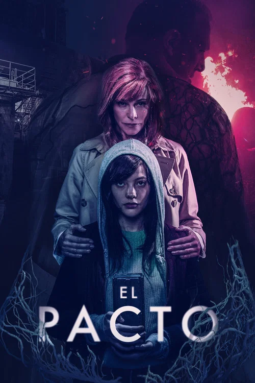 پوستر The Pact