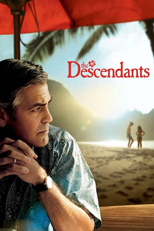 پوستر The Descendants