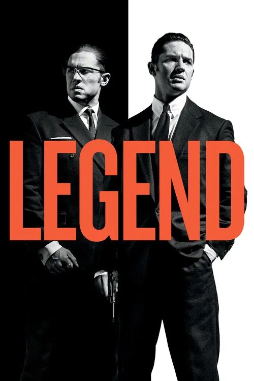 پوستر Legend