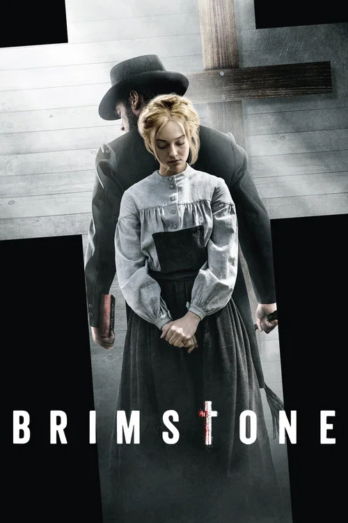 پوستر Brimstone