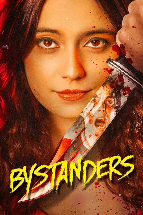 پوستر Bystanders