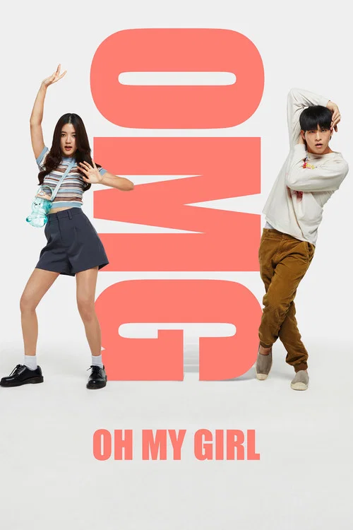 پوستر OMG! Oh My Girl