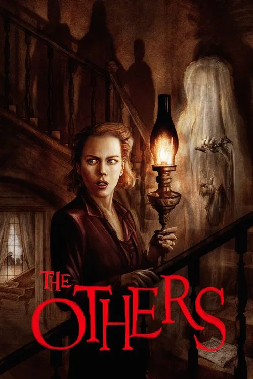 پوستر The Others