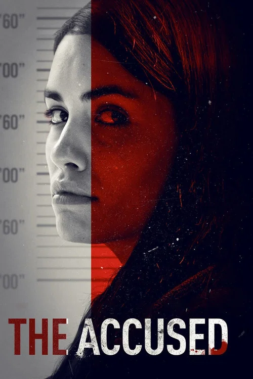پوستر The Accused