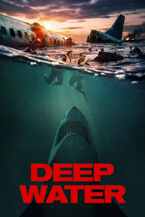 پوستر Deep Water