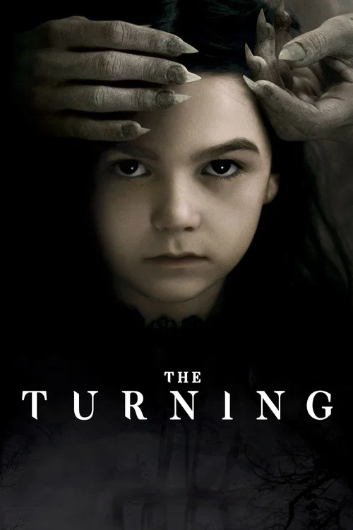پوستر The Turning