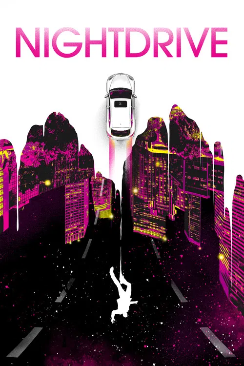 پوستر Night Drive