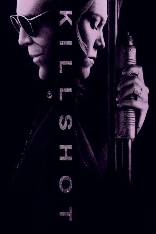 پوستر Killshot