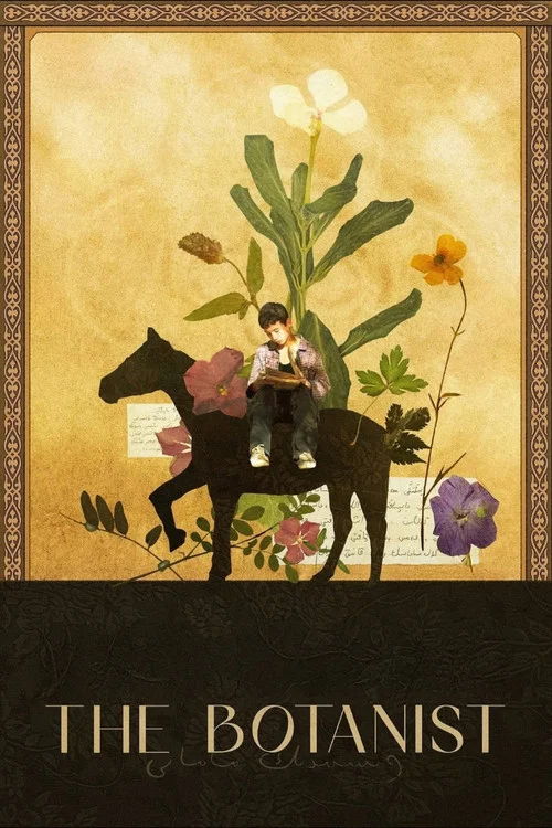 پوستر The Botanist