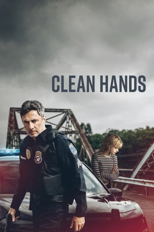 پوستر Clean Hands
