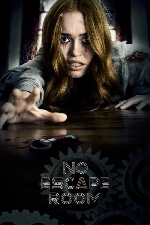 پوستر No Escape Room