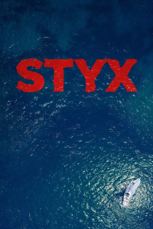 پوستر Styx