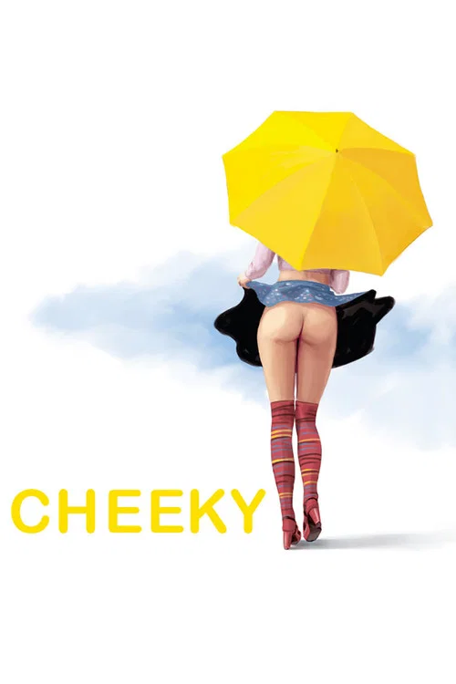 پوستر Cheeky