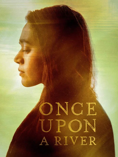 پوستر Once Upon a River
