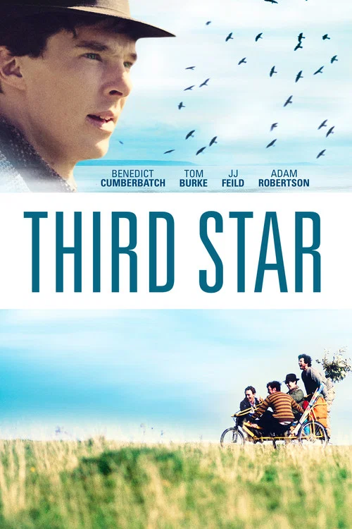 پوستر Third Star