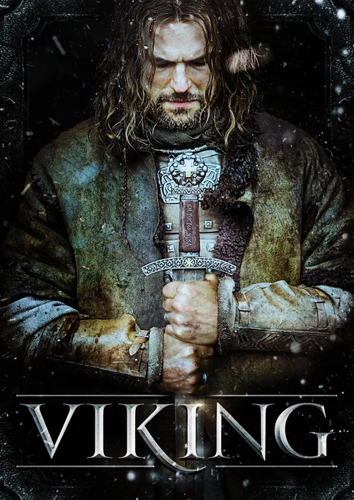 پوستر Viking