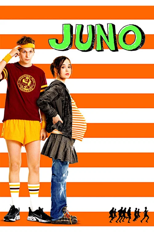 پوستر Juno