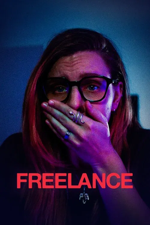 پوستر Freelance