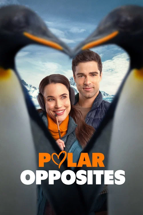 پوستر Polar Opposites