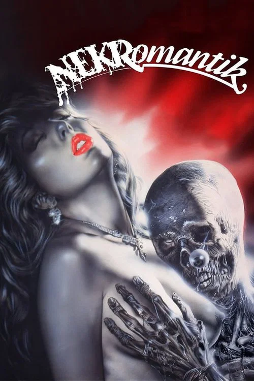 پوستر Nekromantik