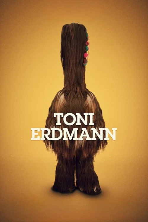 پوستر Toni Erdmann