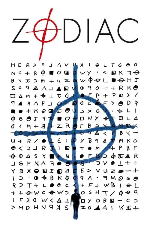 پوستر Zodiac