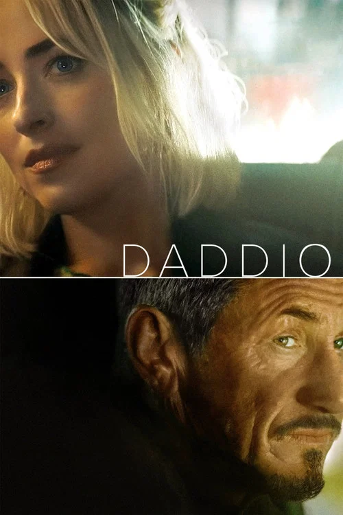 پوستر Daddio