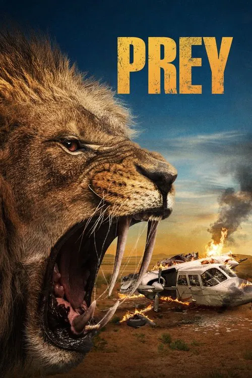 پوستر Prey