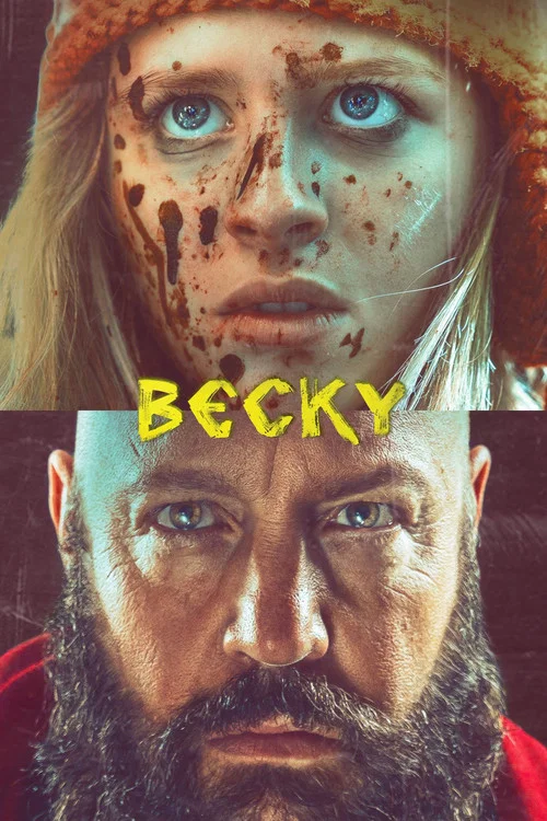 پوستر Becky