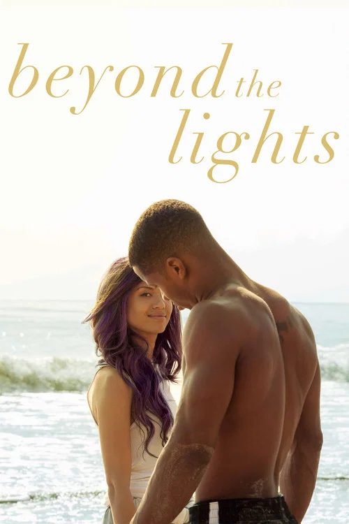 پوستر Beyond the Lights