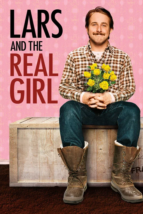 پوستر Lars and the Real Girl