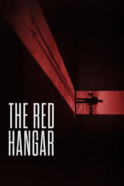 پوستر The Red Hangar