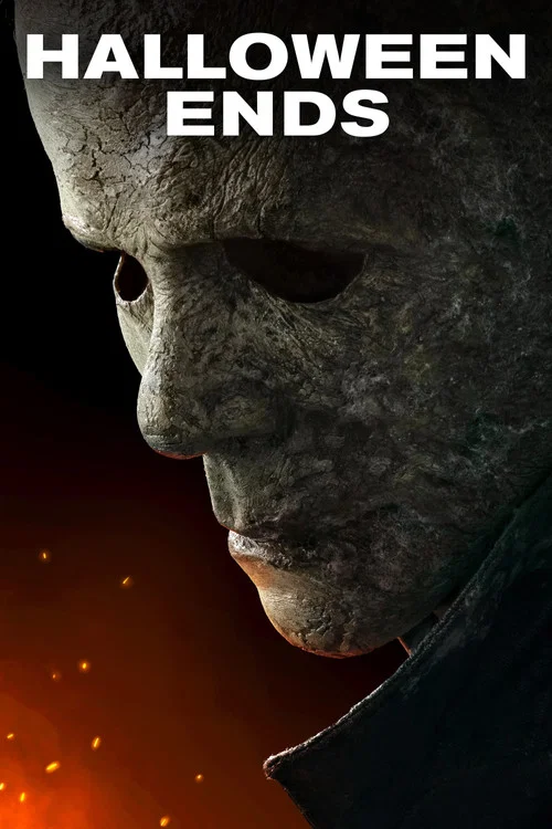 پوستر Halloween Ends
