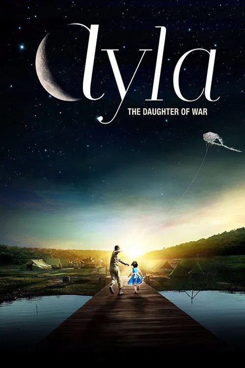 پوستر Ayla: The Daughter of War