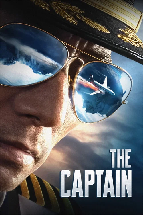 پوستر The Captain