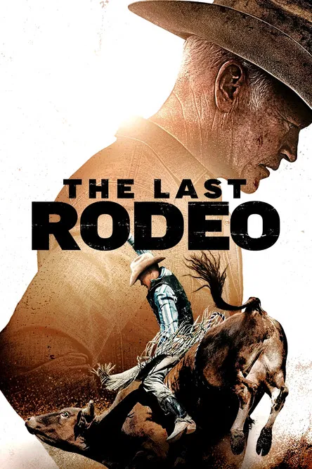 پوستر The Last Rodeo