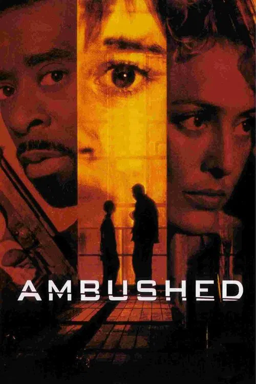پوستر Ambushed
