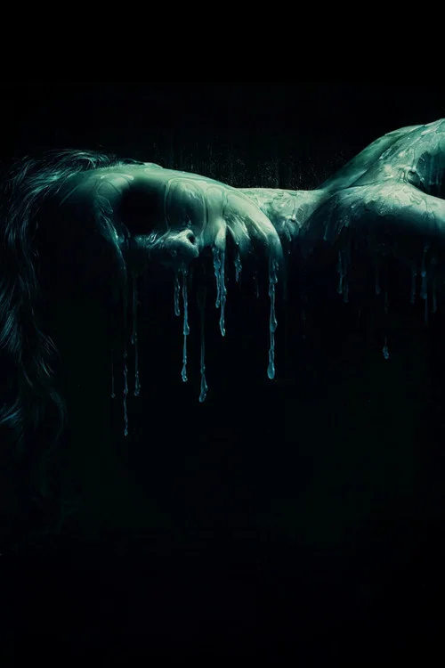 پوستر House of Wax
