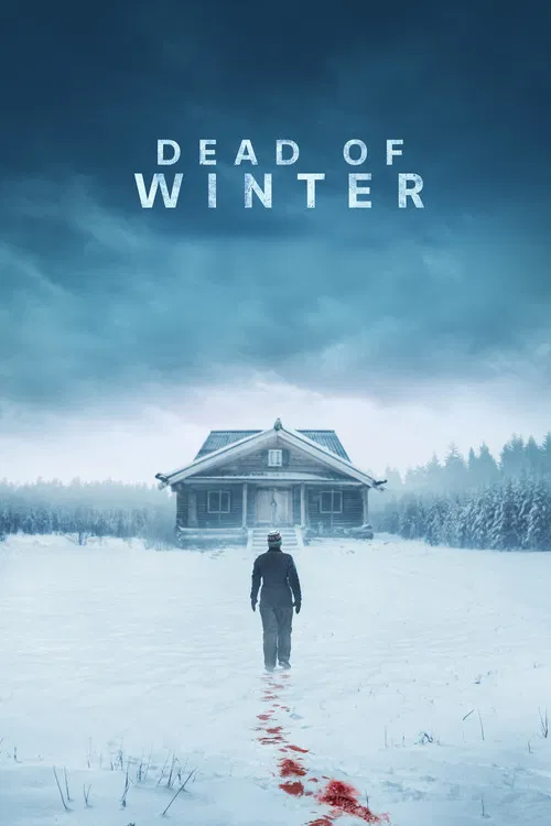 پوستر Dead of Winter