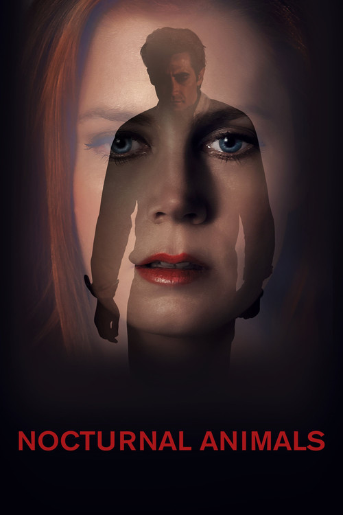 پوستر Nocturnal Animals