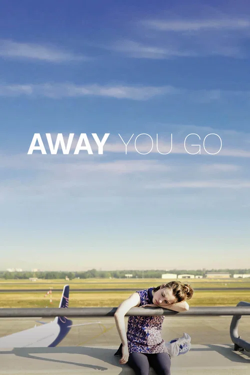 پوستر Away You Go
