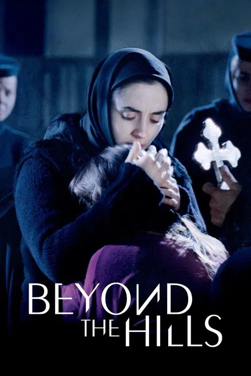 پوستر Beyond the Hills